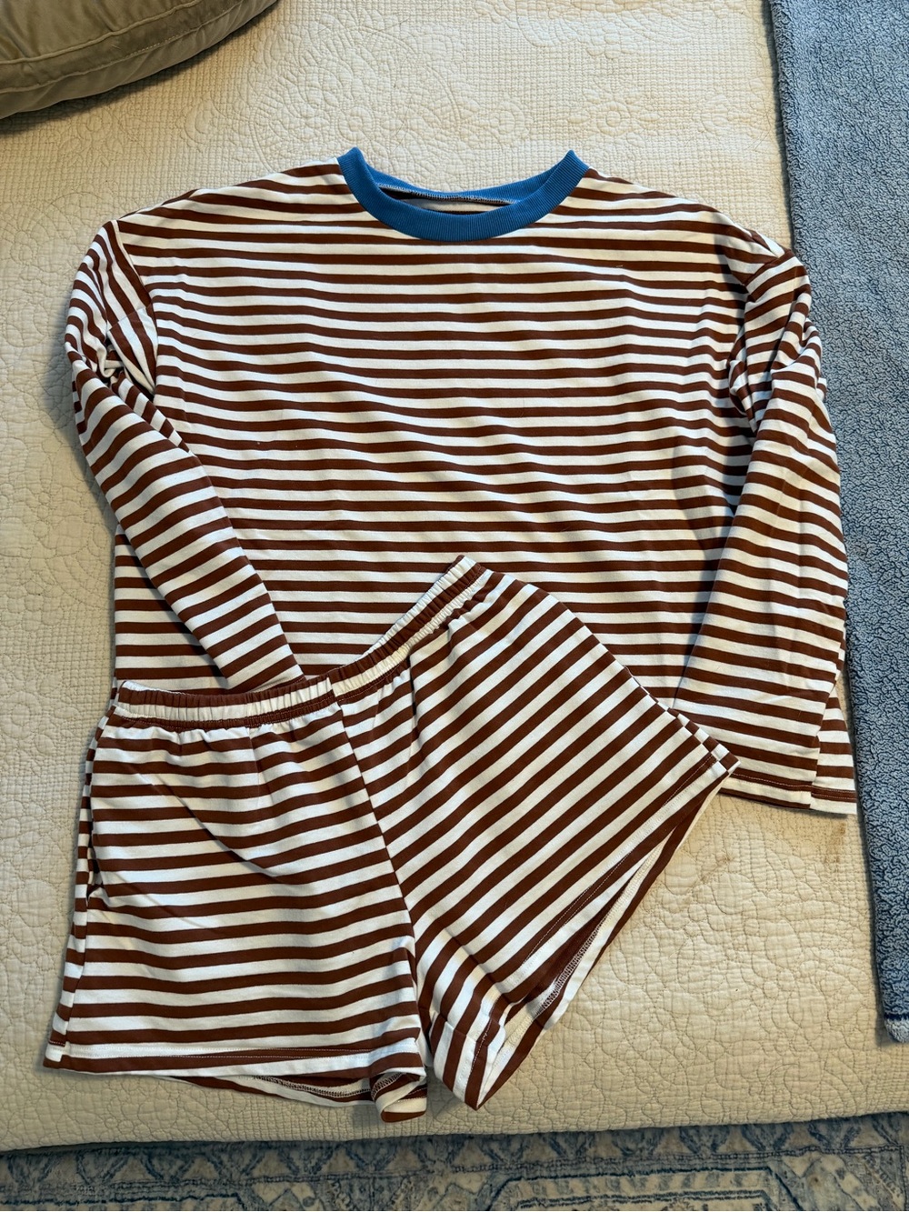 Striped Set